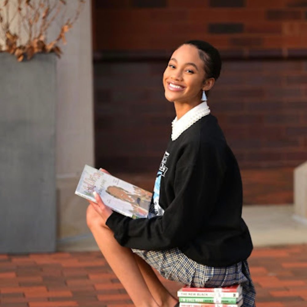 Meet your Posher, Karli
